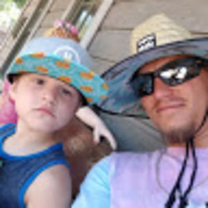 Meet your Posher, Seth